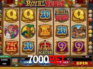 A Emoção da Loteria na 7000bet: Uma Chance de Mudança de Vida