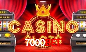 Descubra a Essência do 7000bet: Nossa História e Compromissos