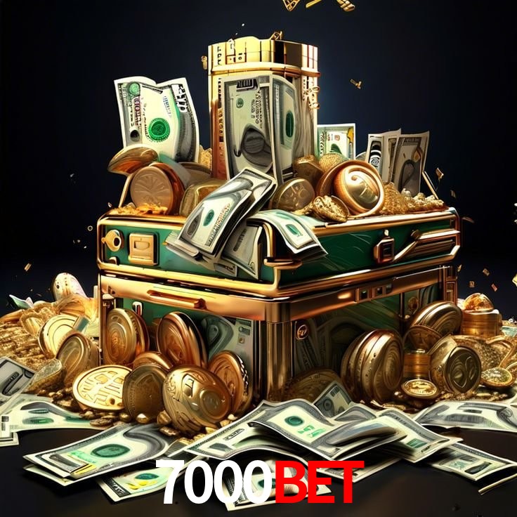 Design Responsivo 7000bet