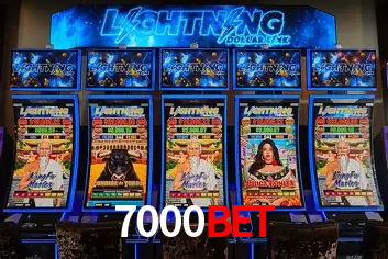 Descubra o Programa VIP da 7000bet: Vantagens Exclusivas para Jogadores