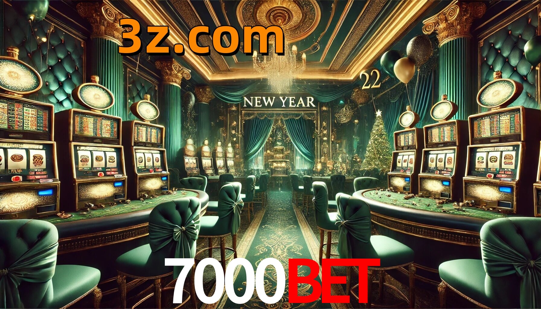 Benefícios do 7000BET