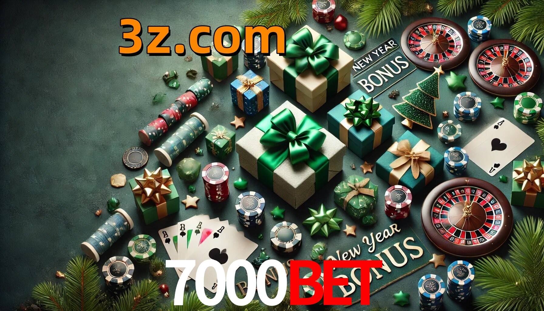 Bônus Festivos