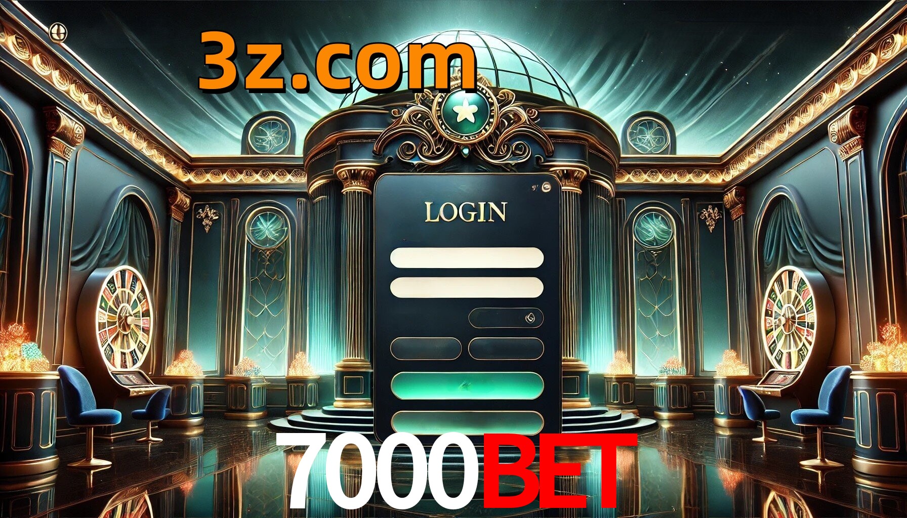 Benefícios do Login