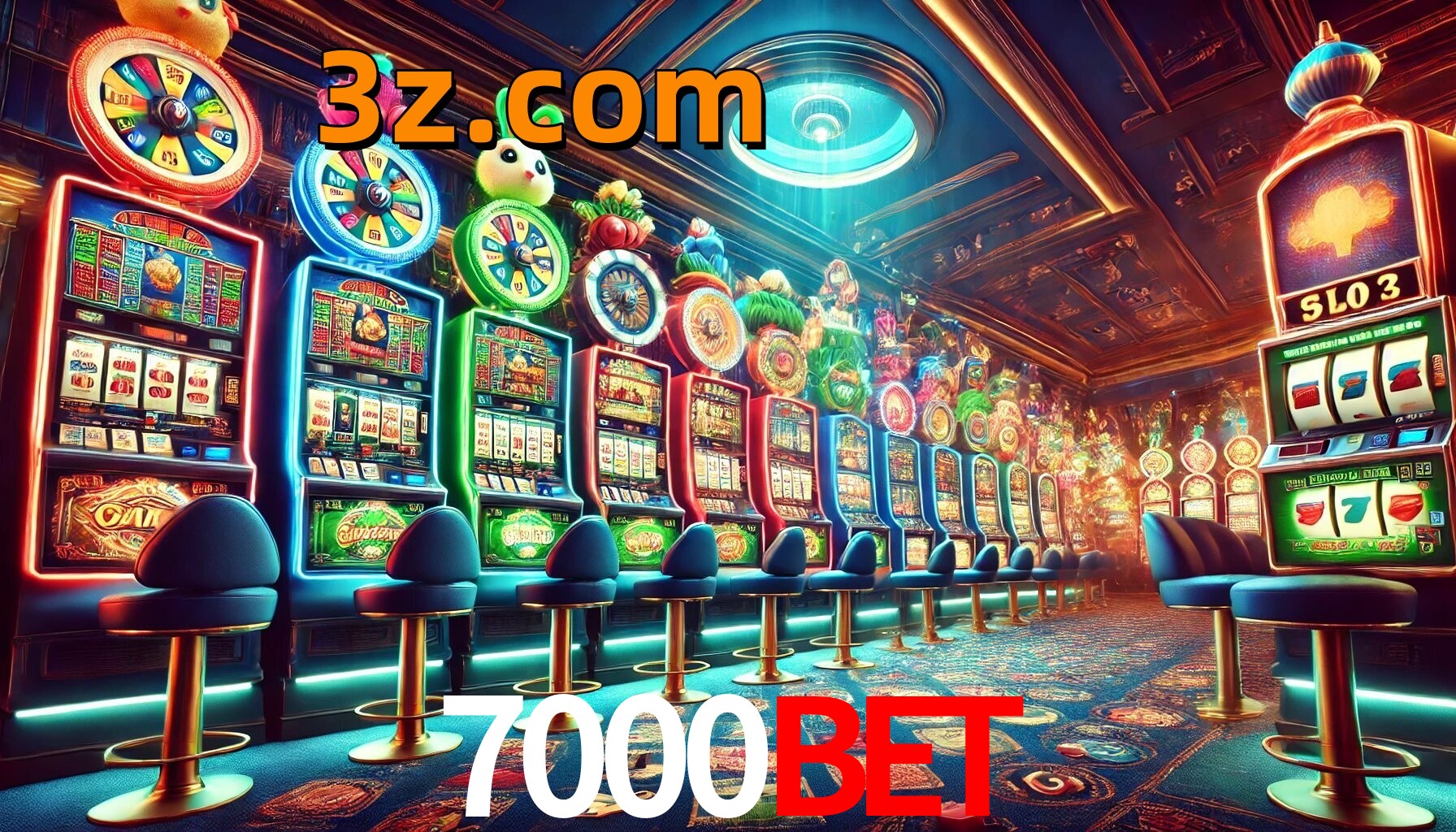 Benefícios dos Slots